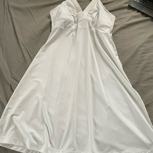 Athleta tennis dress size S